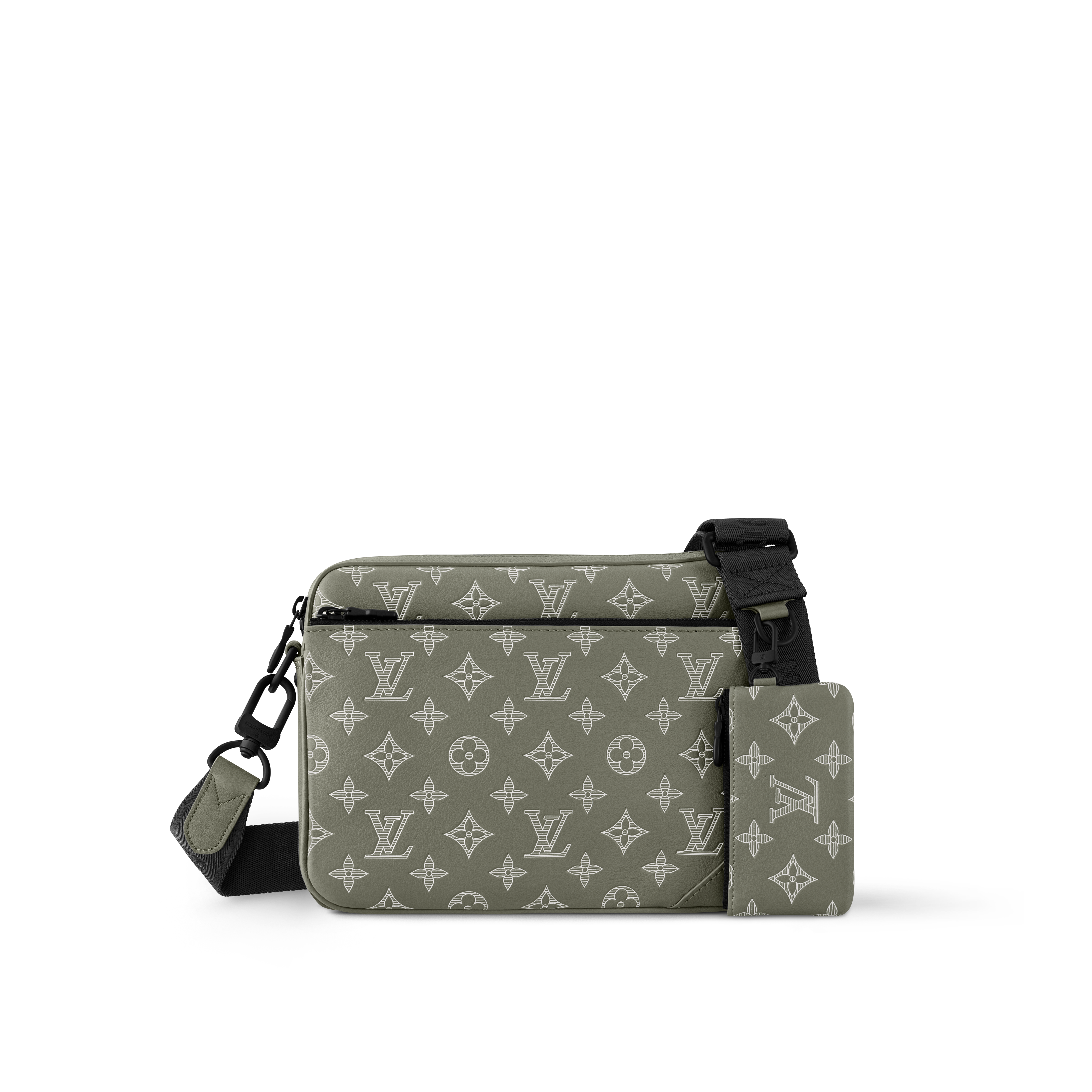 Sling bag men lv sale